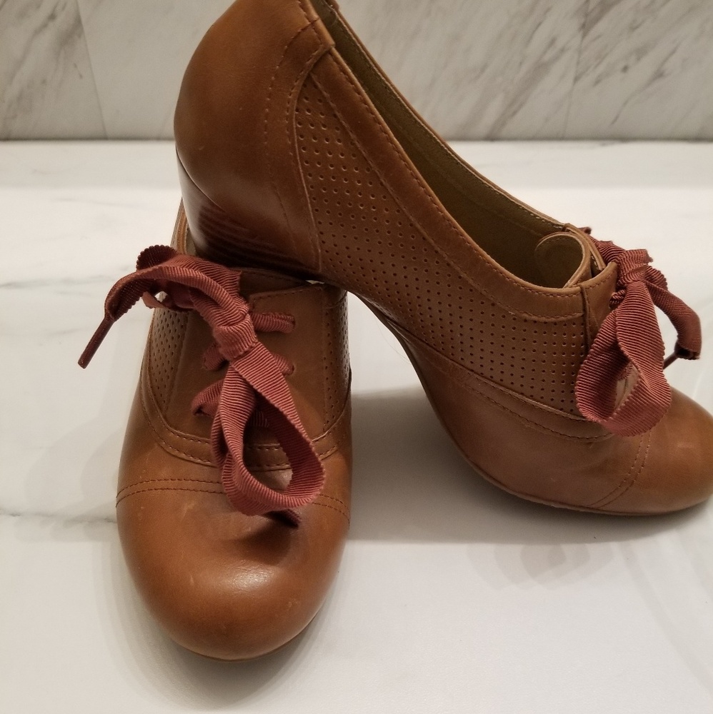 Shoes / Bootie